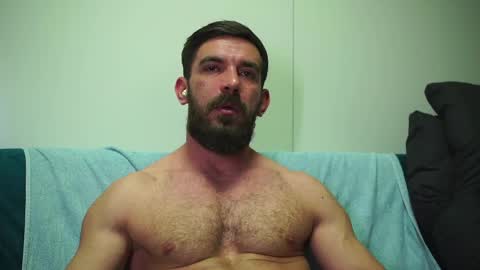 adam_fucks online show from 04.04.26