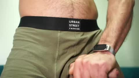 adam_fucks online show from 04.22.26