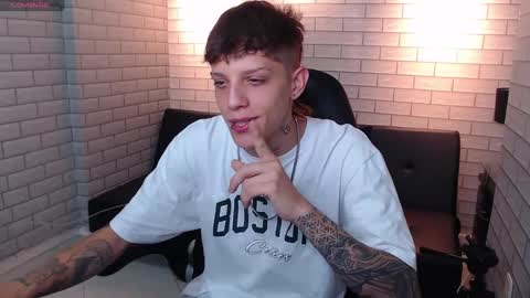 Adam online show from 01.07.25