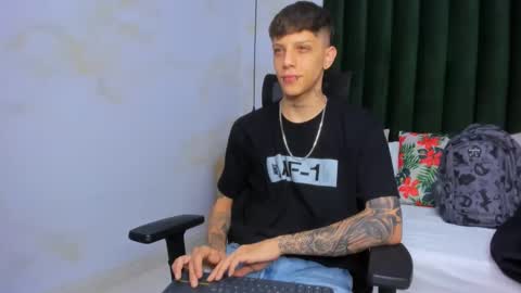 Adam online show from 01.16.25