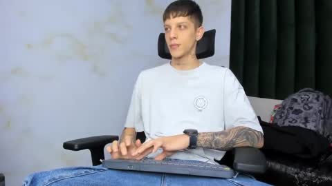 Adam online show from 02.26.25