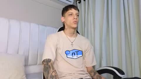 Adam online show from 09.15.25