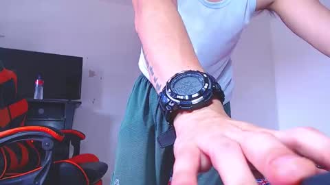 adam hot11 online show from 02.06.26