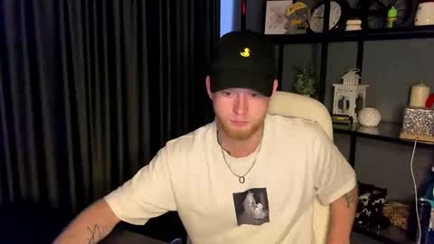 Arthur and Adam online show from 03.26.26