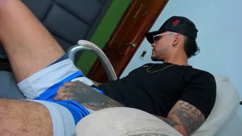 adam_killian online show from 12.03.25