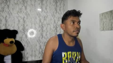 adam_morgan2 online show from 02.10.26