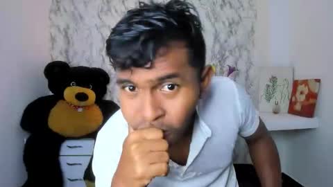 adam_morgan2 online show from 02.27.26