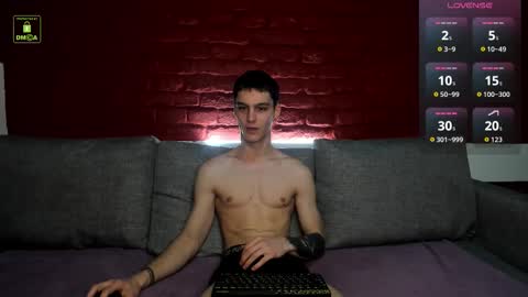 Adam online show from 03.04.26