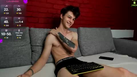 Adam online show from 08.08.26