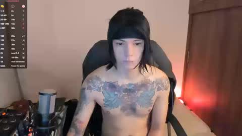  Adam online show from 09.26.25