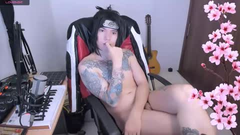  Adam online show from 02.21.26