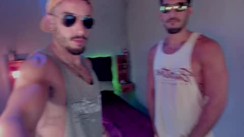 Hello welcome 3 online show from 10.01.25