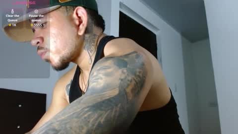 adam shilder7 online show from 12.20.25