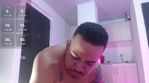 adam shilder7 online show from 01.13.26