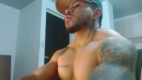 adam shilder7 online show from 02.22.26