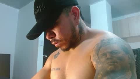 adam shilder7 online show from 02.23.26