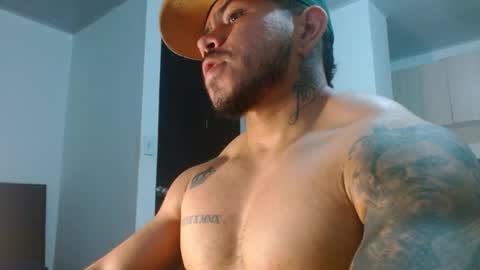 adam shilder7 online show from 02.24.26