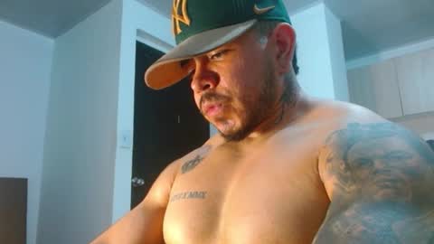 adam shilder7 online show from 03.05.26