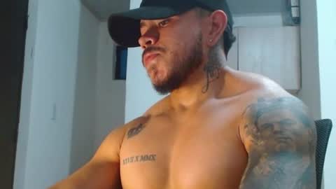 adam shilder7 online show from 05.26.26