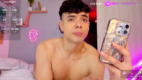 Alan and Jordan online show from 01.05.25