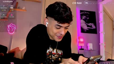 Alan and Jordan online show from 01.21.25