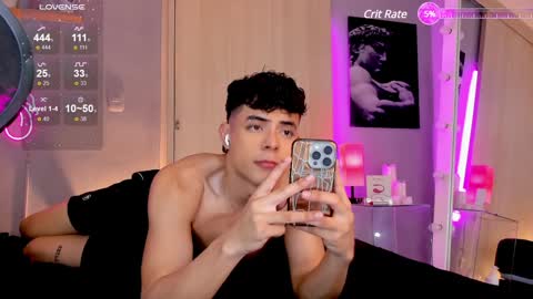 Alan and Jordan online show from 01.25.25