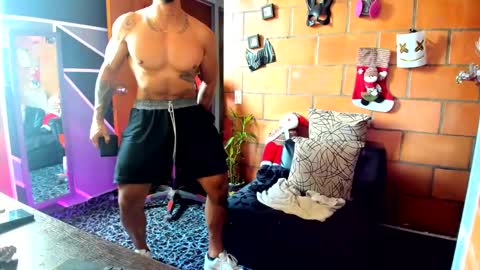 Adam Valencia online show from 12.07.24