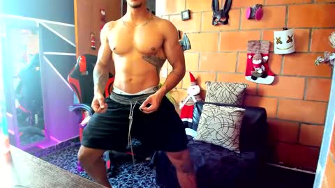 Adam Valencia online show from 12.09.24