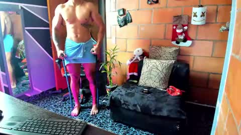 Adam Valencia online show from 12.29.24