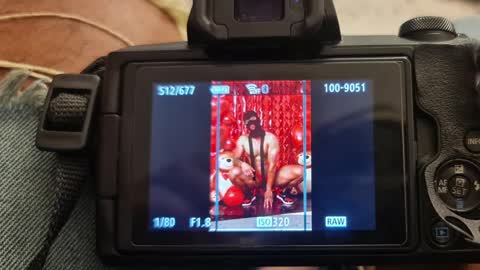 Adam Valencia online show from 02.04.25