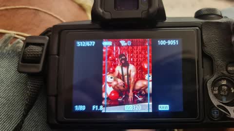 Adam Valencia online show from 02.05.25