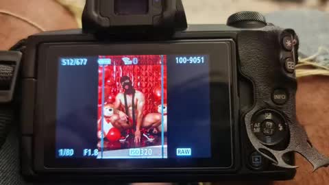 Adam Valencia online show from 02.21.25