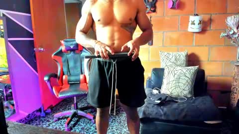 Adam Valencia online show from 02.22.25