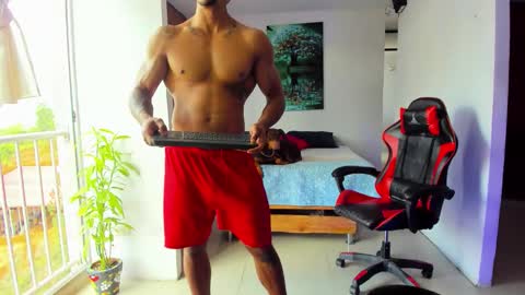 Adam Valencia online show from 10.14.25