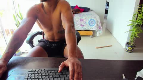 Adam Valencia online show from 10.20.25