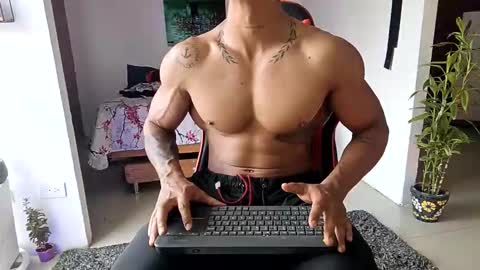 Adam Valencia online show from 11.20.25