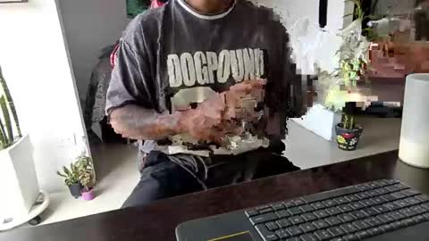 Adam Valencia online show from 12.17.25