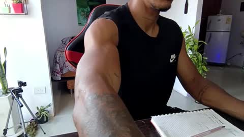 Adam Valencia online show from 02.28.26