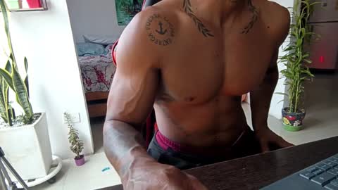 Adam Valencia online show from 03.12.26