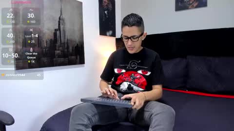 adam_walker_1 online show from 03.19.26