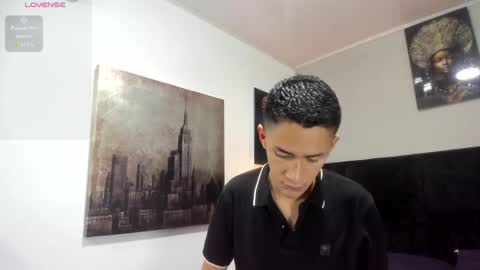 adam_walker_1 online show from 05.18.26