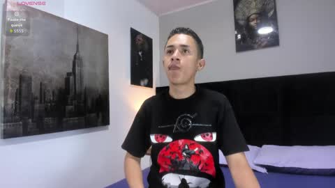 adam_walker_1 online show from 05.29.26