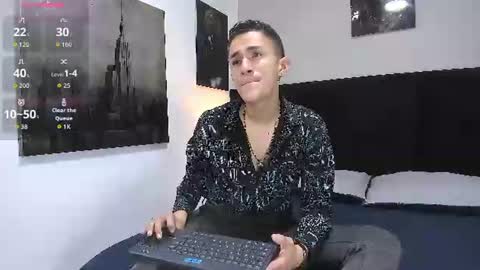 adam_walker_1 online show from 06.26.26