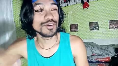 Snapshot of adam_x256 chatting on 10.26.25 instagram adam x256 online show from 10.26.25