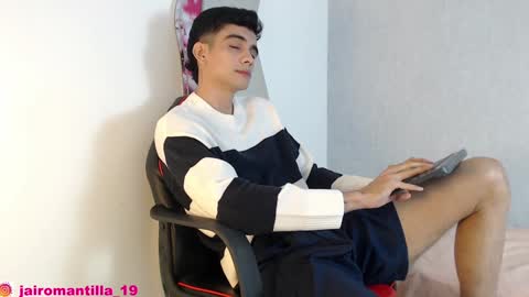 Snapshot of adama_soa chatting on 12.14.24 Hello guys excuse my absence I will be absent for several days for health reasons I hope you understand thank you very much. online show from 12.14.24