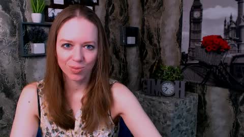 adamais_ online show from 04.06.26