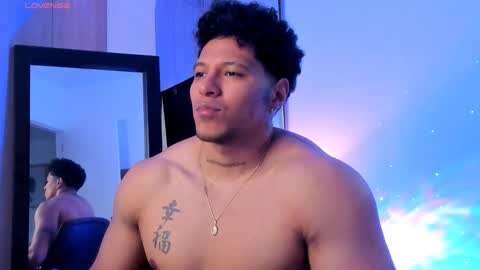 adambrocs1 online show from 01.10.26