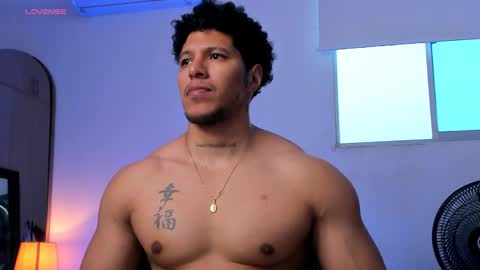 adambrocs1 online show from 04.06.26