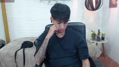 Adam online show from 01.10.25