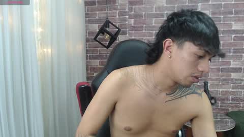 Adam online show from 01.15.25